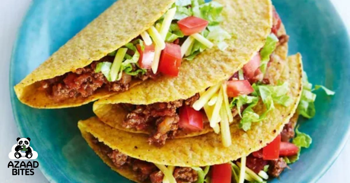 Easy Taco Boats Recipe for Taco Night – Perfect for Beginners