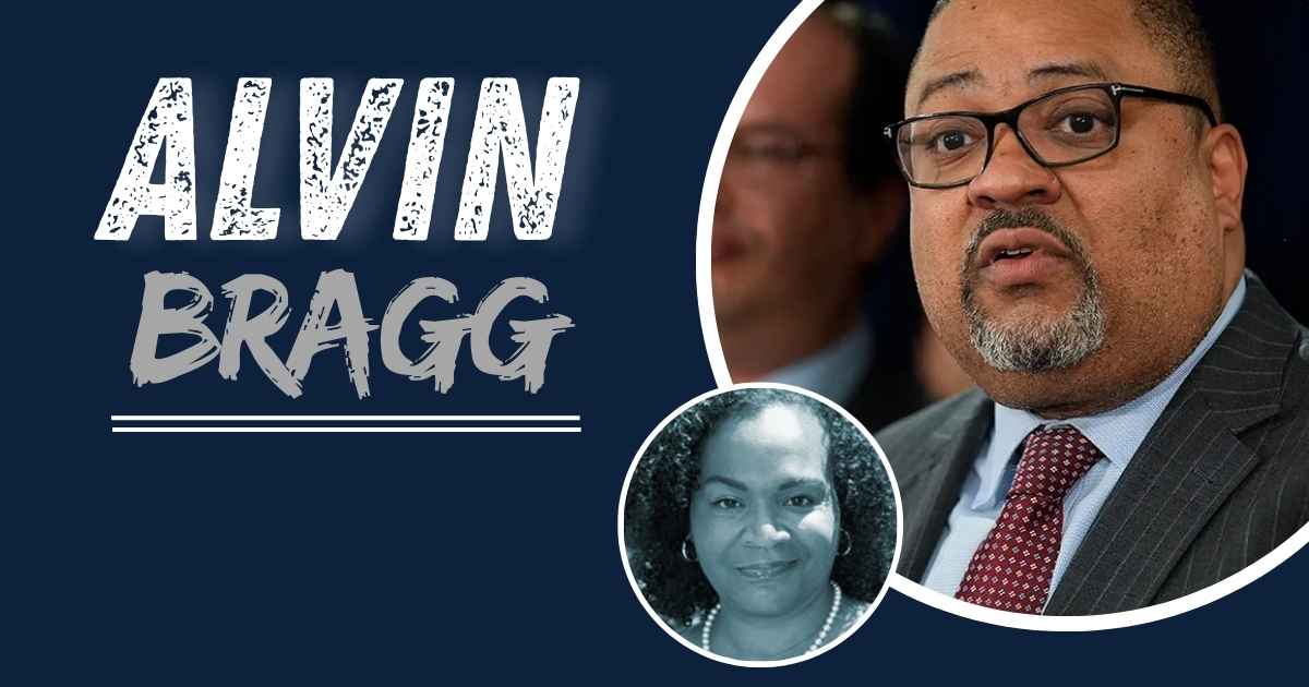 Alvin Bragg Wife Everything You Need to Know