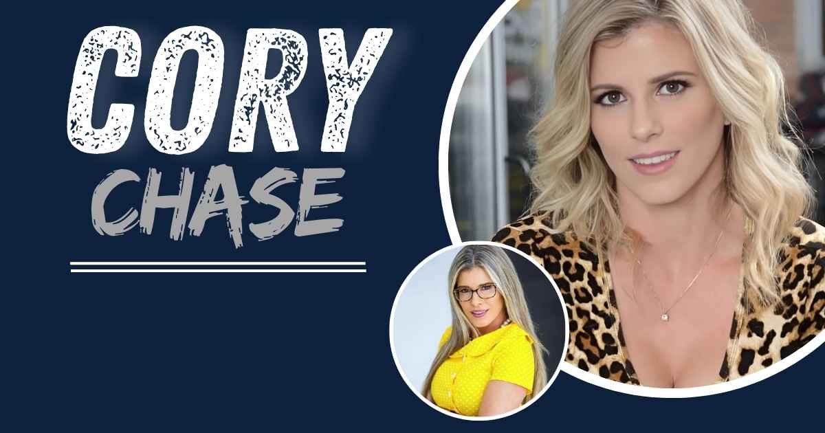 Cory Chase