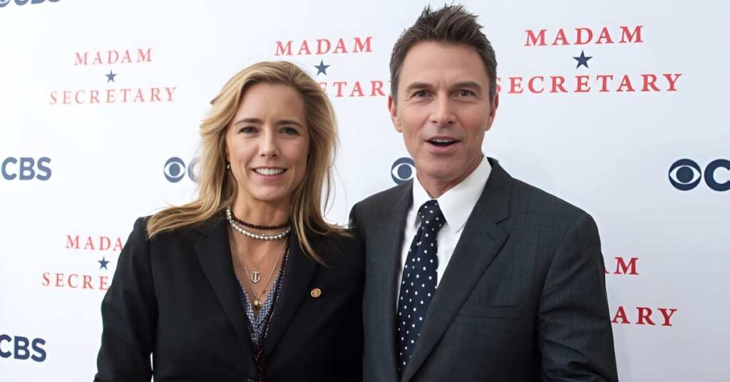 How They Met: The Beginning of Tea Leoni and Tim Daly’s Romance