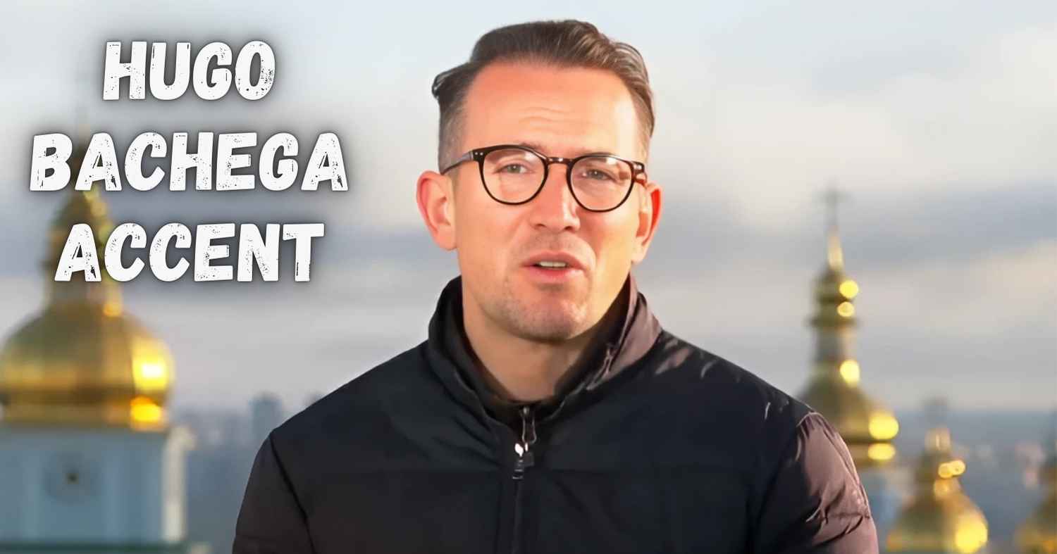 Hugo Bachega Accent: A Distinctive Voice in International Journalism