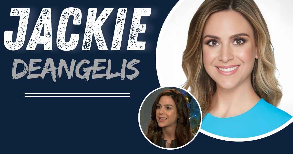 Jackie DeAngelis