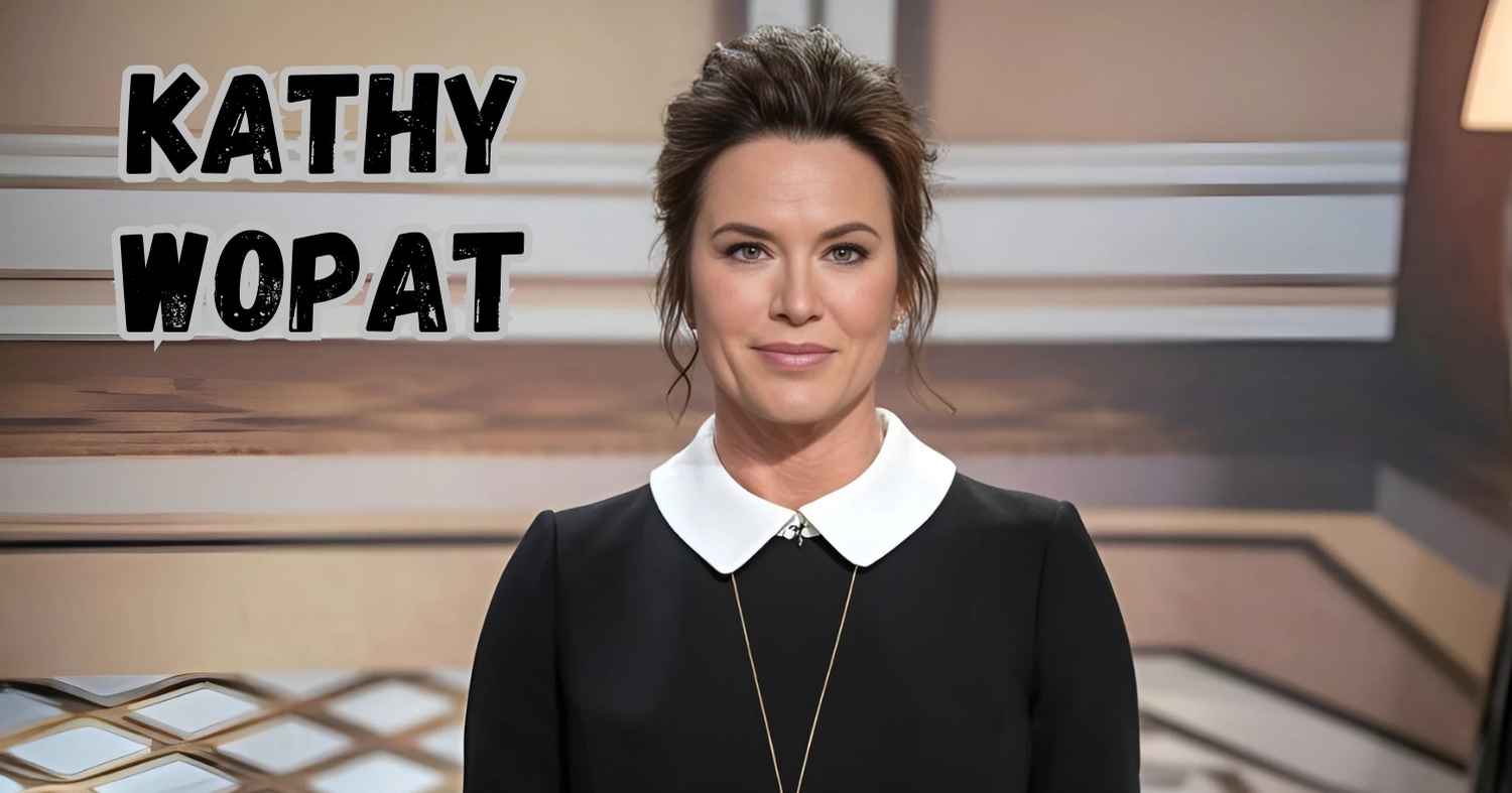 Kathy Wopat: A Behind-the-Scenes Look at Tom Wopat's Partner