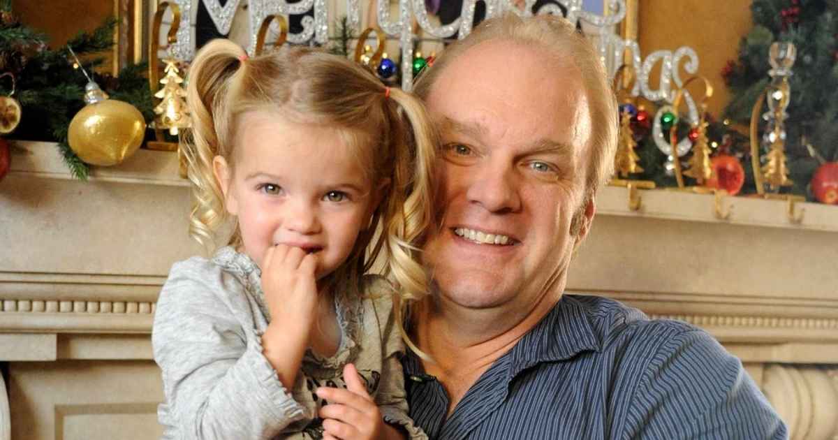 Leianesse Kramer: Daughter of Eric Allan Kramer and Kim Addrisi