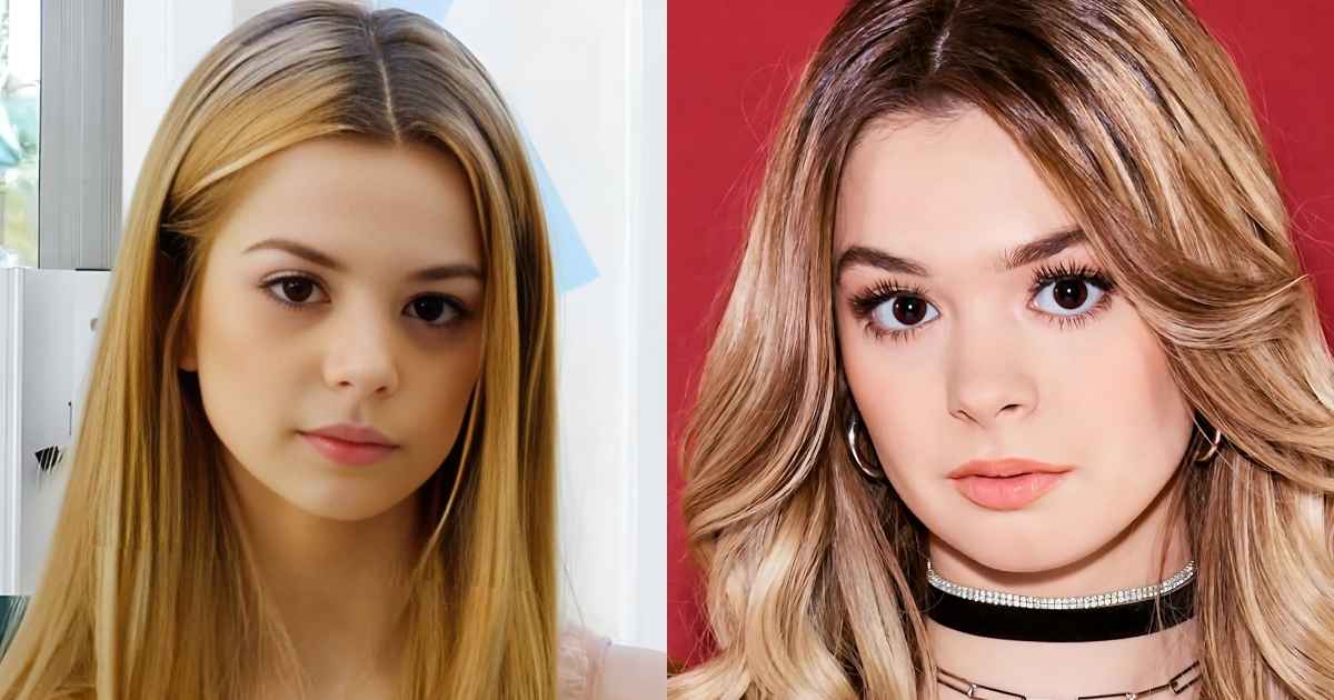 Molly Little Comprehensive Bio: Age, Career and Net Worth