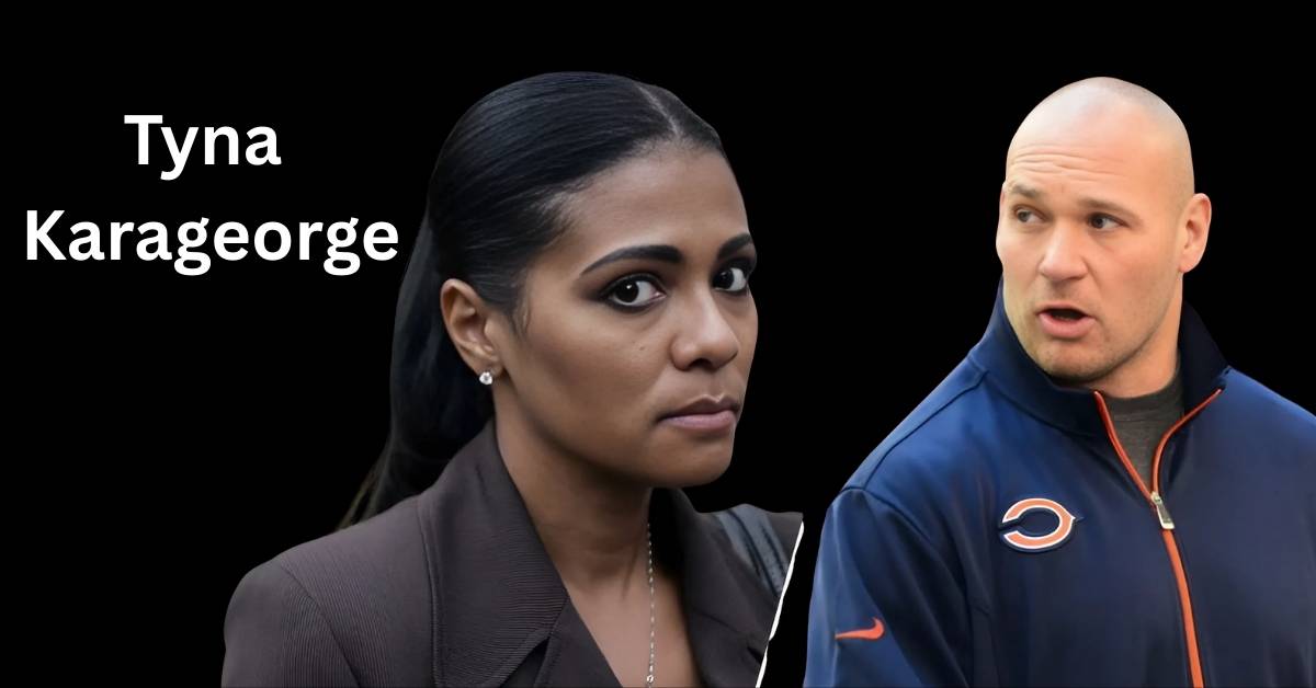 Tyna Karageorge: From Private Life to High-Profile Courtroom 