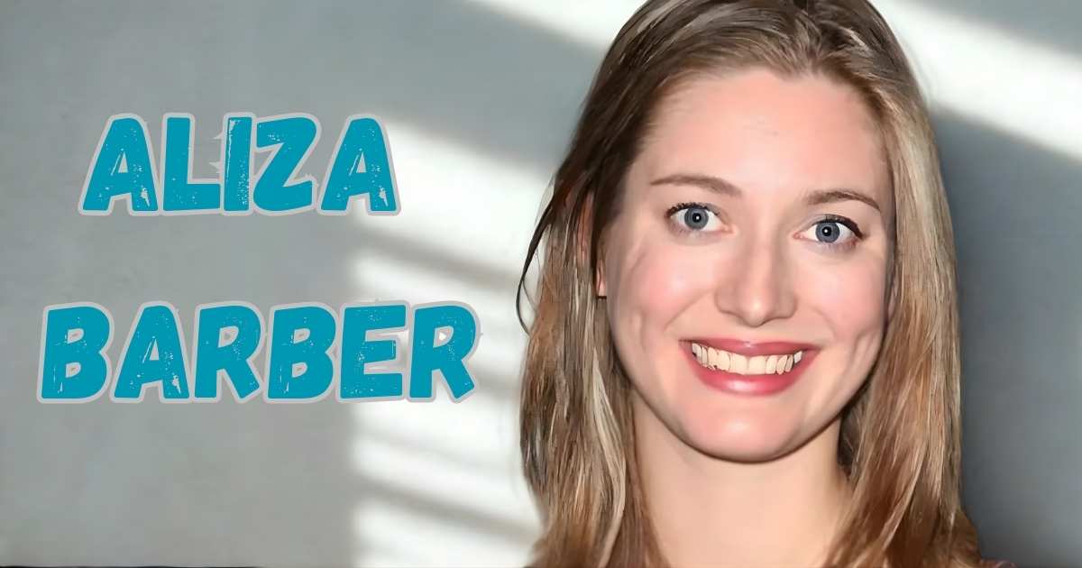 Aliza Barber: The Woman Behind Lance Barber's Success