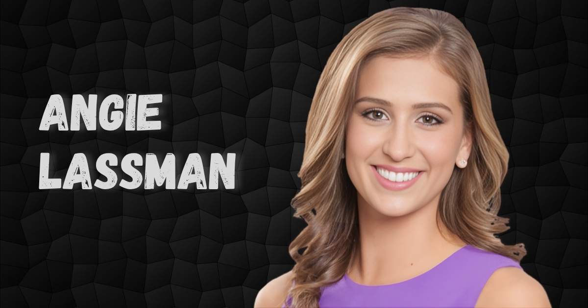 Angie Lassman Husband, Past Affairs & Relationships: The Complete Love Story
