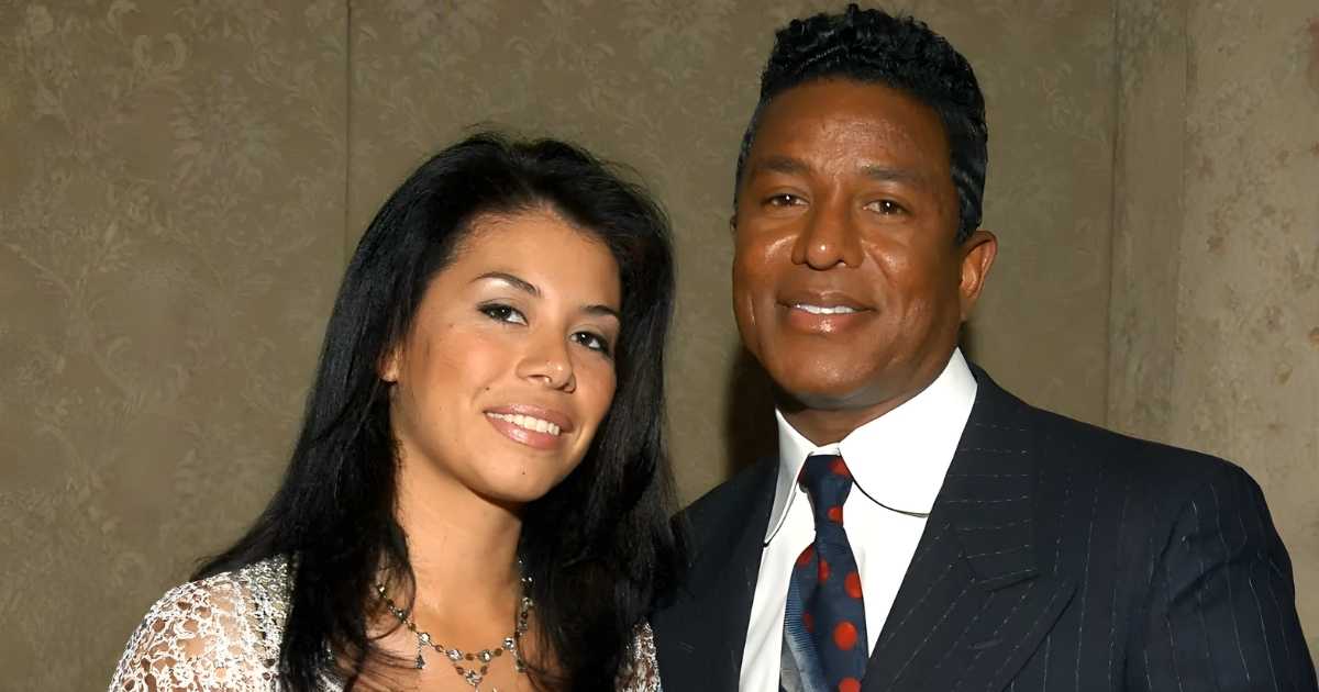 Eliza Shaffy: Randy Jackson’s Ex-Wife & Mother