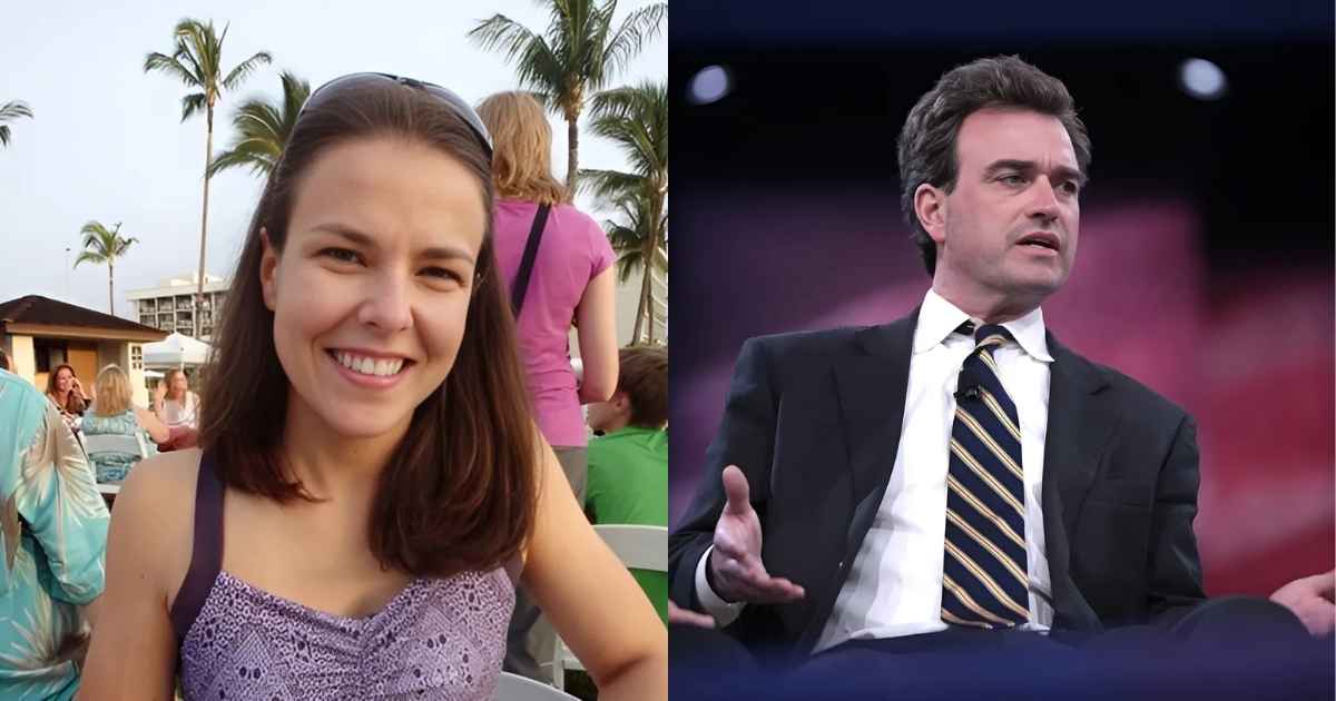 Heartbroken Stephanie Hurt Wife of Charles Hurt Story