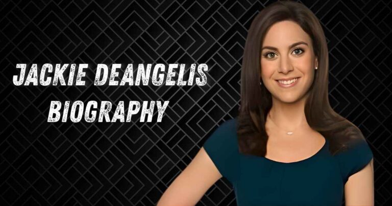 Jackie DeAngelis Bio, FBN, Age, Family, Husband, Height, Net Worth, Salary