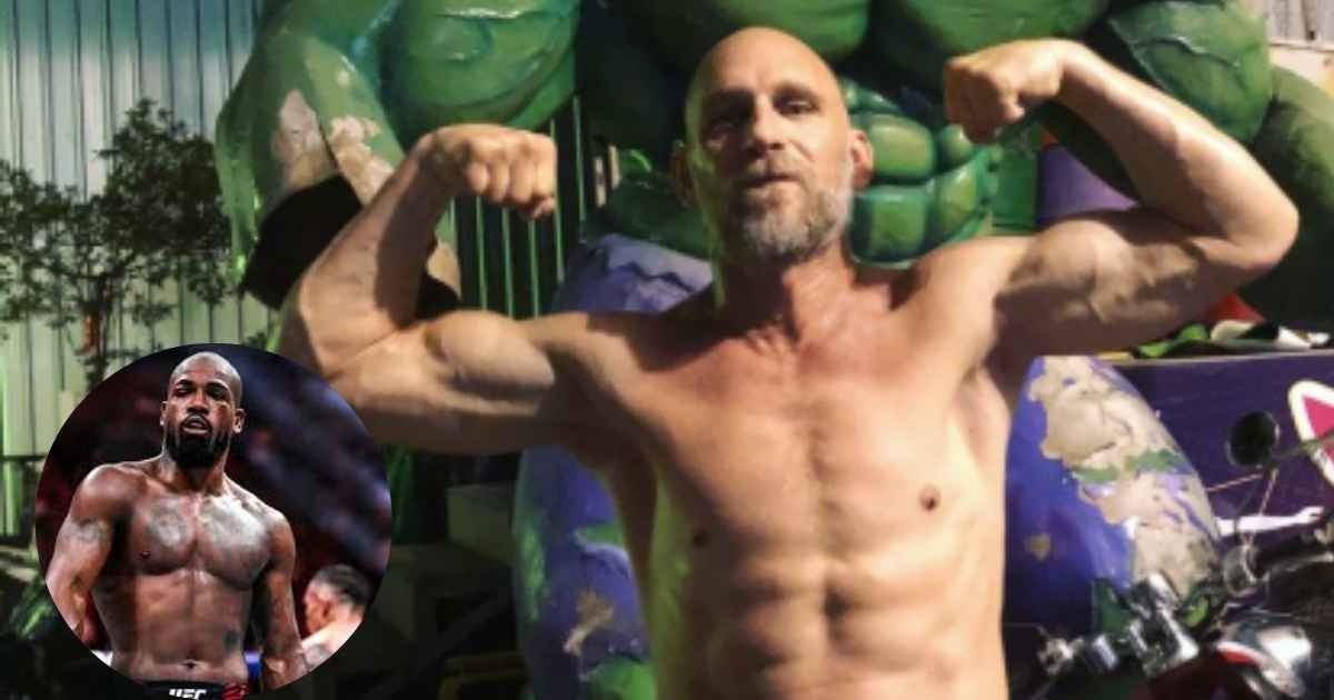Jacob Behney: Bobby Green's Real Father Story [2025 Update]
