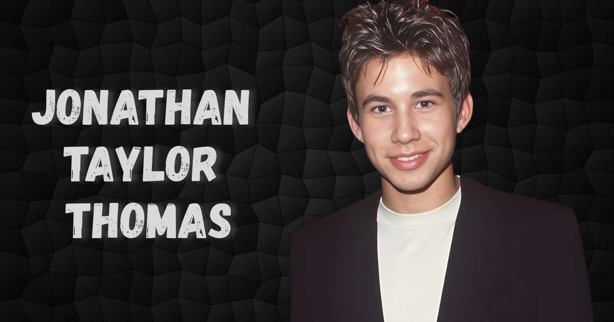 Jonathan Taylor Thomas' Wife Natalie Wright The Truth Behind the Romance Rumors