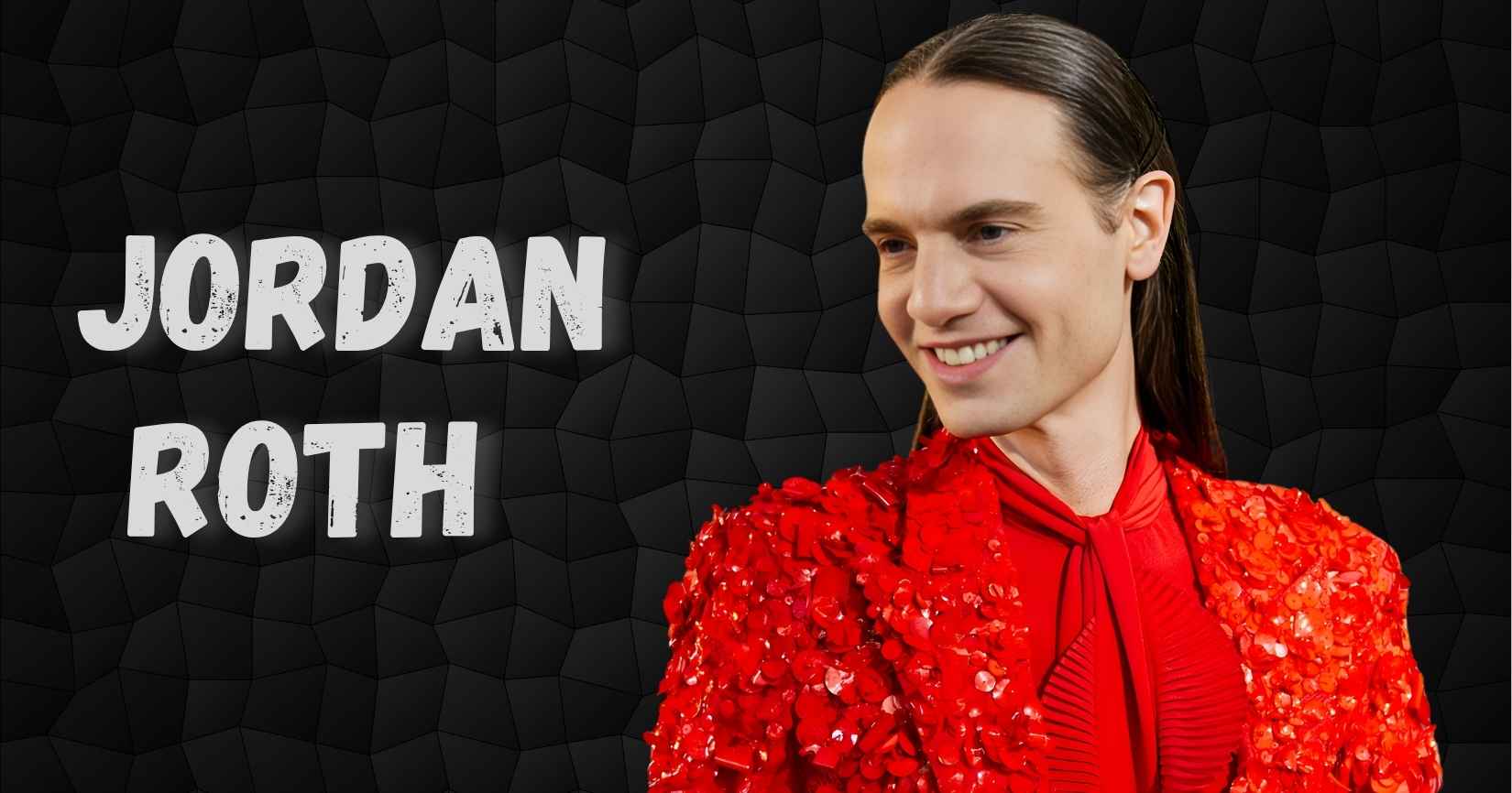 Jordan Roth Net Worth 2025: From Stage to $340M Fortune