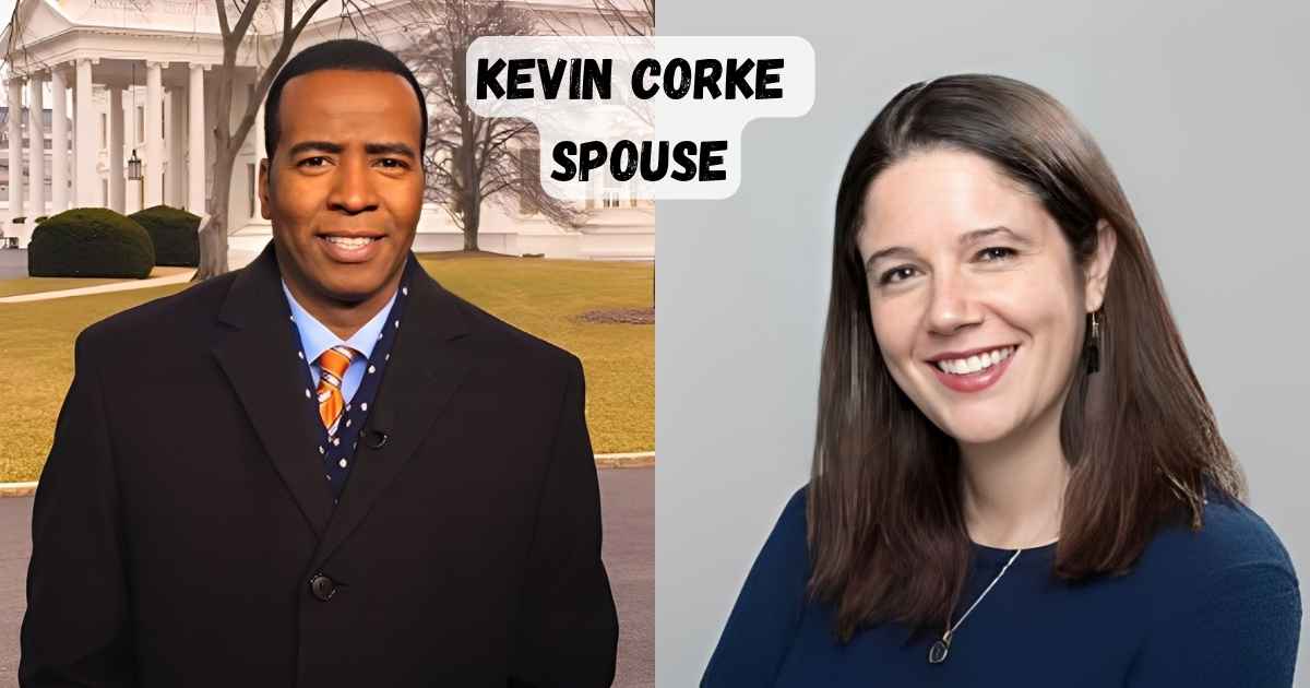 Kevin Corke Spouse: A Detailed Look at Rebecca Ramanda