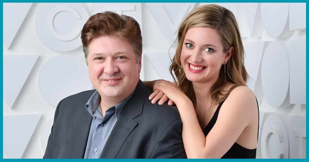 Love Story with Lance Barber