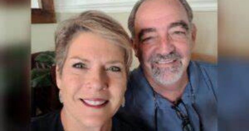 Marriage to David Ritchson