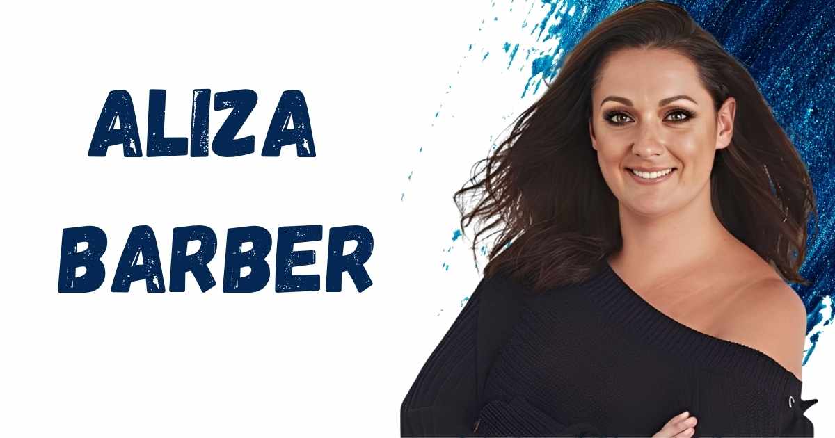 Meet Aliza Barber: Lance Barber's Wife, Chef, and Entrepreneur