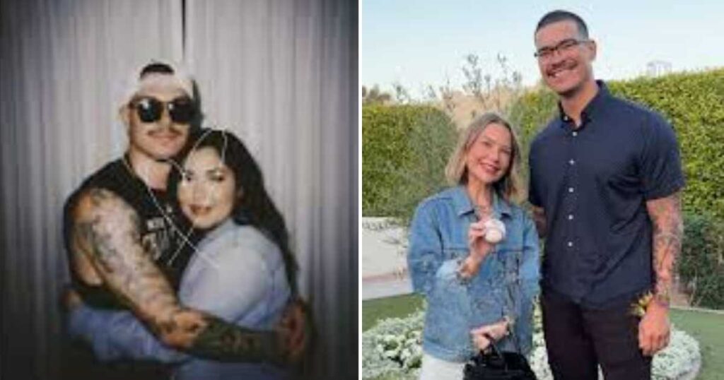 Meet Anthony Banda’s Wife – The Woman Behind the Mystery