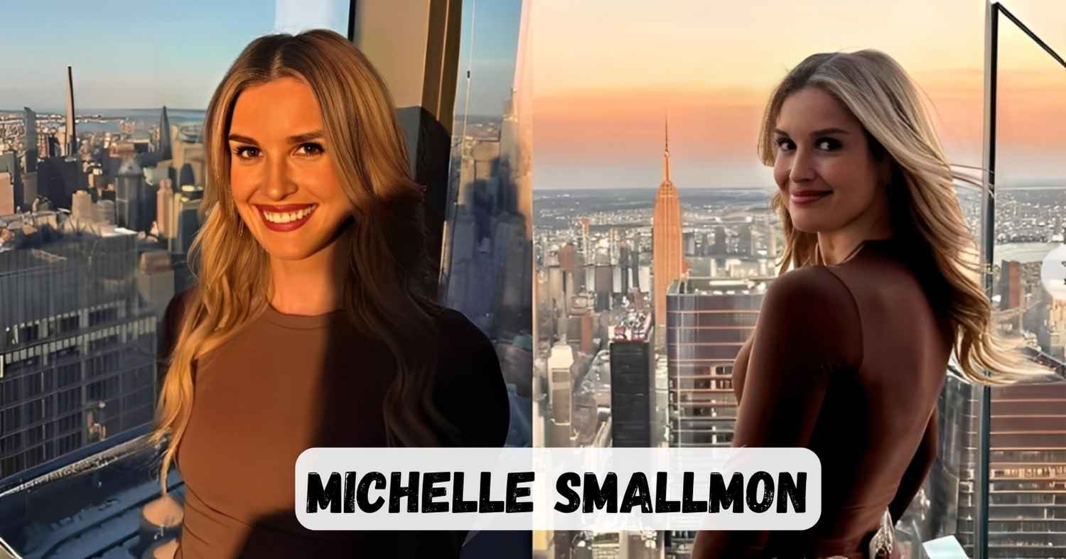 Michelle Smallmon Wikipedia, Age, Height, Spouse, Salary, Married, Partner, Single