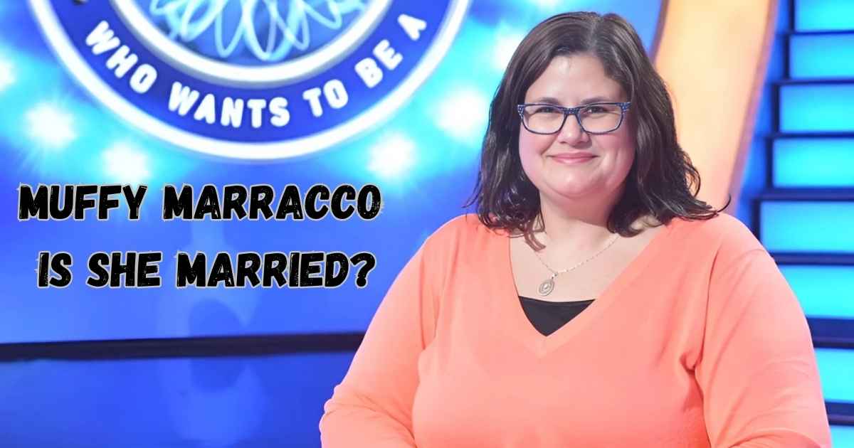 Muffy Marracco Is She Married?