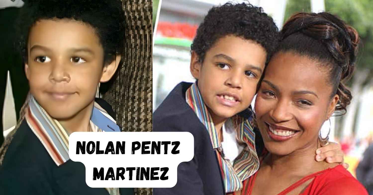 Nolan Pentz Martinez: A Private Life Beyond the Spotlight