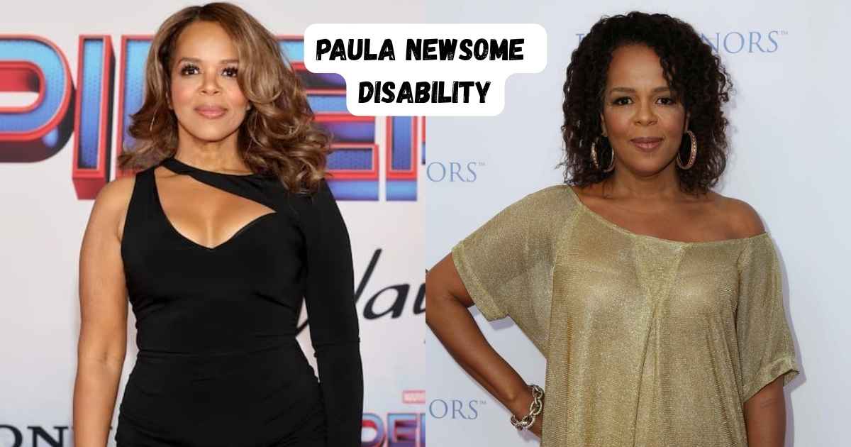 Paula Newsome Disability: Truth & Public Response