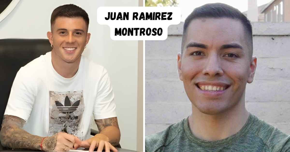 The Enigmatic Story of Juan Ramirez Montroso