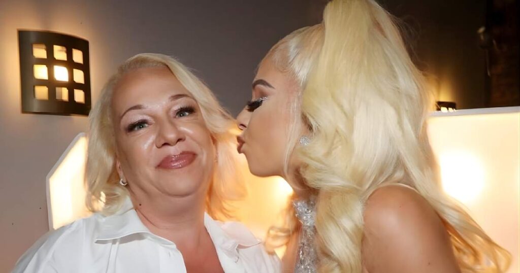 The Mother-Daughter Bond with Mariahlynn