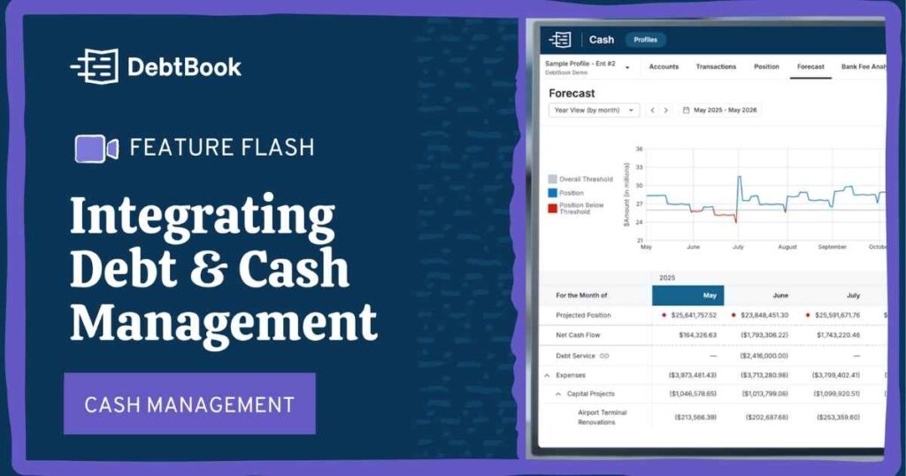 Understanding DebtBook's Core Mission