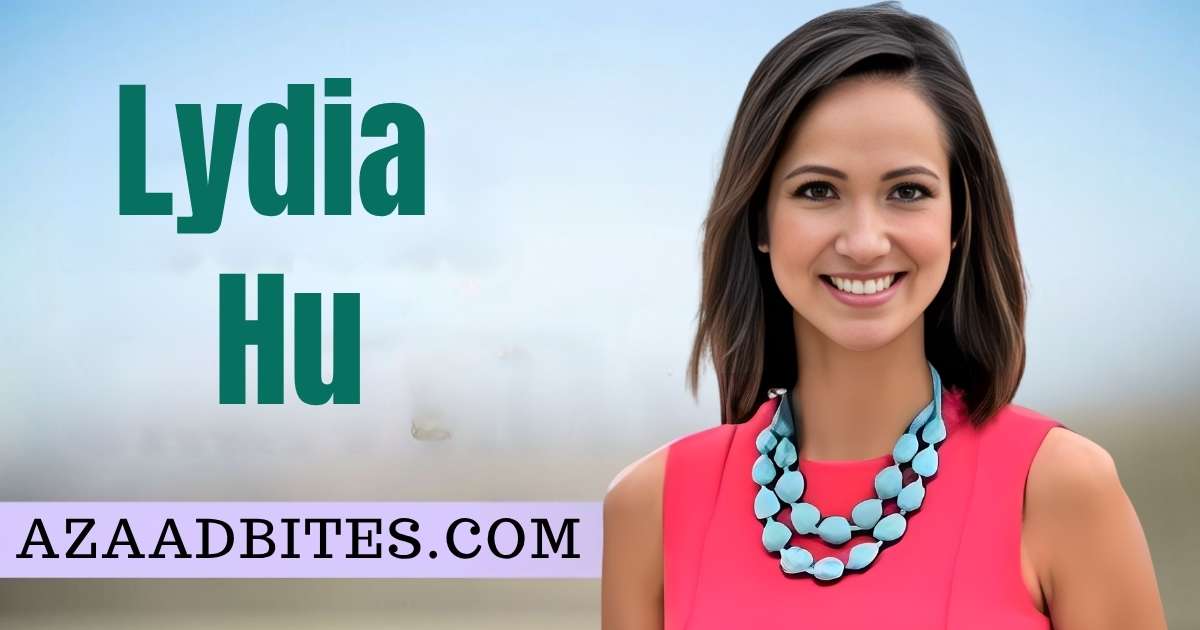 Lydia Hu Married: FBN Star's Age, Net Worth & Family Life